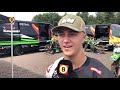 Motorcrosser Jeffrey Herlings heeft opvolger in Roan van Moosdijk.