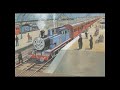 Rew W Awdry S Thomas The Tank Engine Collection 2001 Book Therailwayseries Thomasandfriends