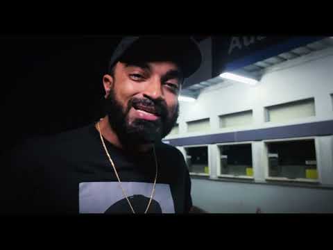 RECORTES E RETALHOS - DMaua e EricBeatz (VIDEO CLIPE)