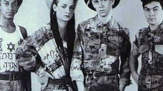 Culture Club - Love Is Cold (You Were Never No Good)
