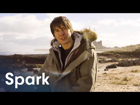 Forces of Nature with Brian Cox (Episodes 1-4)
