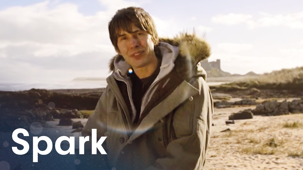 Forces of Nature with Brian Cox (Episodes 1-4)