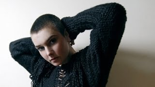 Sinéad O&#39;Connor - Silent Night