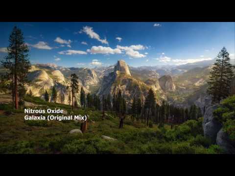Nitrous Oxide - Galaxia (Original Mix)
