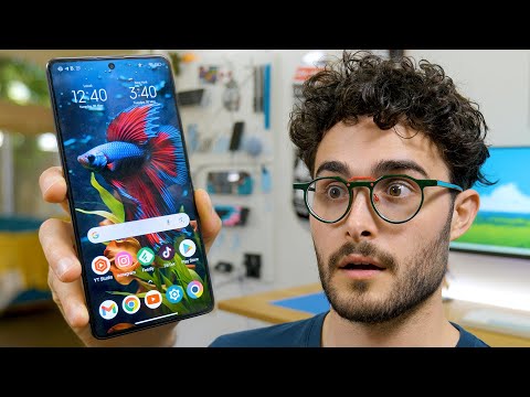 POCO F5 Review | The Best Mid-Range from Xiaomi