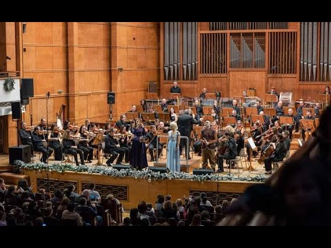 Frozen Concert with Sofia Philharmonic - Official Teaser