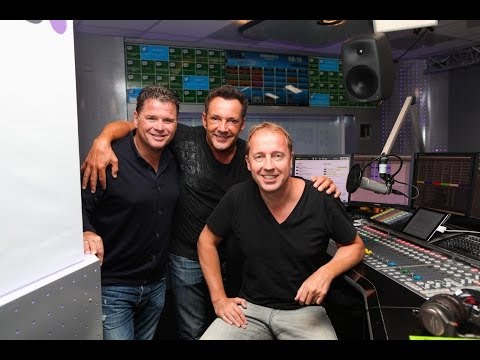 Wolter Kroes - Oranje Verover (WK Single) @EversStaatOp538