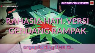 Download lagu RAHASIA HATI(YANI RIDHO)~VERSI GENDANG RAMPAK.COVER KENZHU MUSIC(KORG PA600) FULL HD.05-DES-2017 mp3