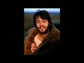 Paul McCartney Every Night Lyrics