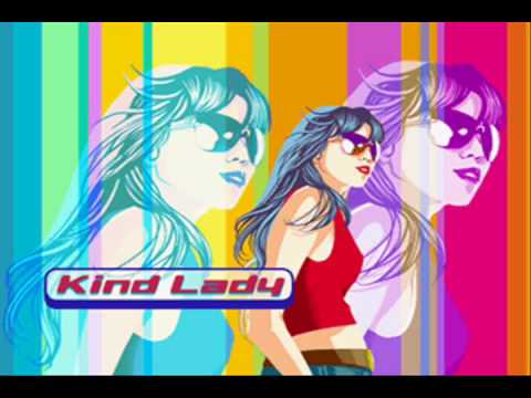 Kind Lady video thumbnail