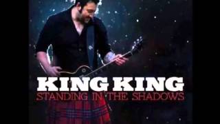 King King - Heavy Load [Lyrics]
