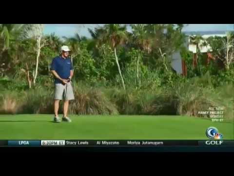 The Haney Project With MP Episode 5 (Re-Uploaded)