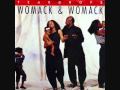 Womack & Womack Teardrops (Jeansbjorn ...