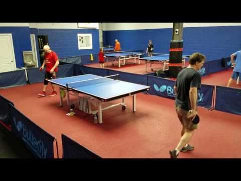 Paul Sawa (1448) vs John Skrzypczak (1325) - U1900 Group