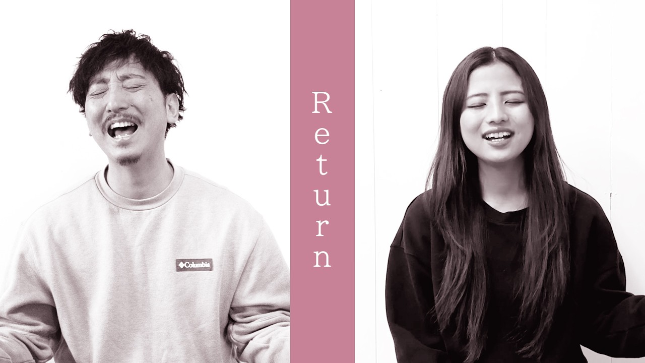 長沢崇史 x Sakura Yamakawa  - Return (track by GRP)