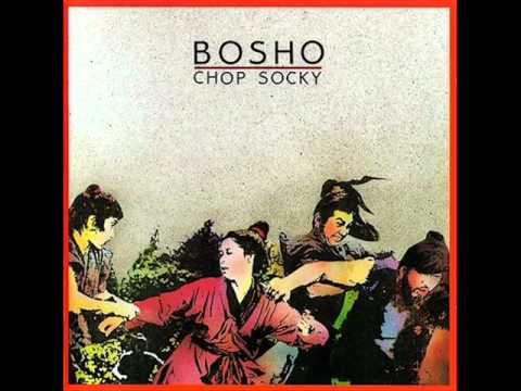 Bosho- Ain't Got No Think