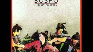 Bosho- Ain't Got No Think