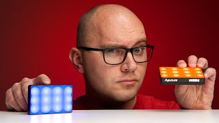 Video thumbnail for The Aputure MC Video LED Light is Amazing! by DSLR Video Shooter