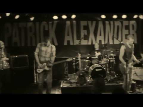 Patrick Alexander - Words to be said - LIVE - Rampelys 2009