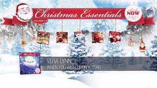 Vera Lynn - When You Wish Upon A Star (1940)  // Christmas Essentials