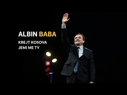 ALBIN BABA- KËNGA MA E QARTA #2026 