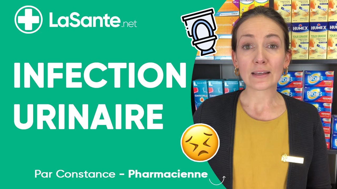 Infection Urinaire : Que faire 