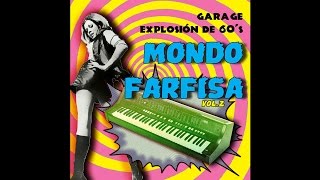 Sparkles - No Friend Of Mine