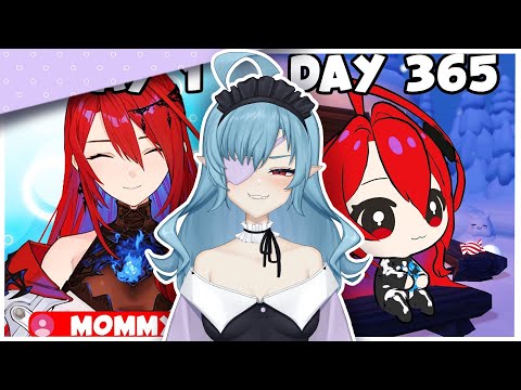 VTuber reacts to "The BEST Liz Moments of Her First Year in Hololive!"