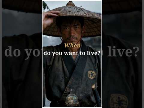 Live Through Time