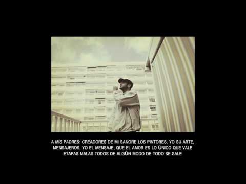 YEREVAND - SOLILOQUIO (PROD. BEATEN B)