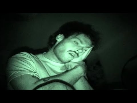 James Marriott - Pillow Fight (Official Music Video)