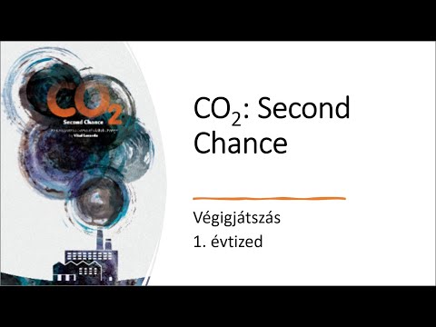 CO2 Second Chance - egyszemélyes játék - 1.évtized - Robert SoloPlay