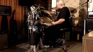 Ray&#39;s Drums For I Sho Do By Bonnie Raitt