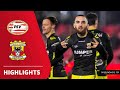 Samenvatting Jong PSV - Go Ahead Eagles (05-01-2021)