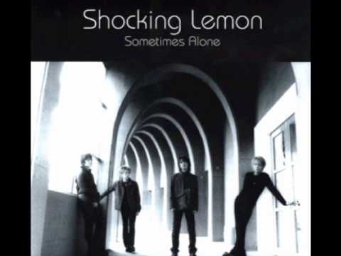 shocking lemon sometimes alone Shocking Lemon Discography: Vinyl