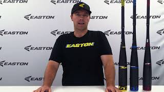 Video thumbnail: 2023 Easton Hype Comp -5 USSSA Baseball Bat: SL23HC58