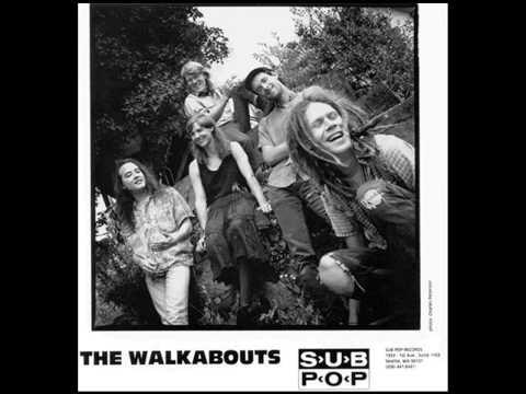 The Walkabouts - Got No Chains