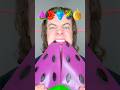 Giant Rare Fruits ASMR