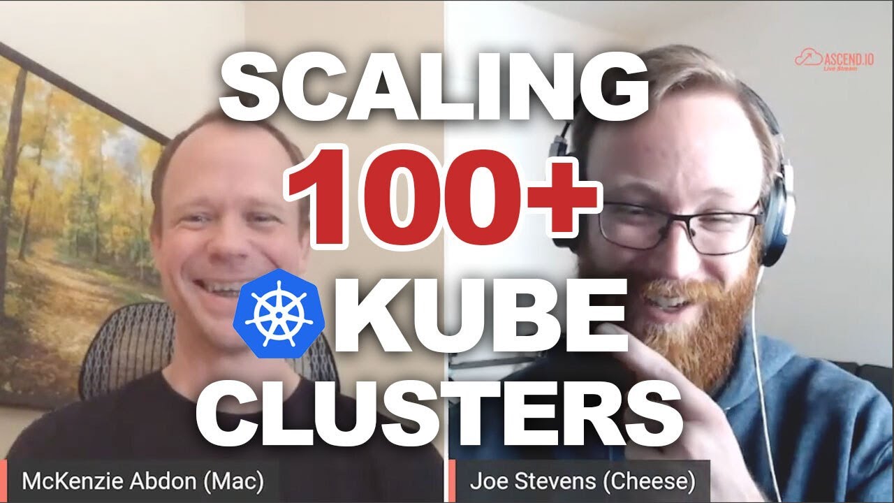 Ascend Infrastructure Series Introduction