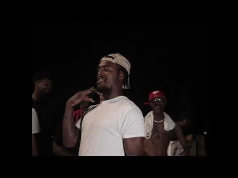 Benji Frank Jr. Music Video