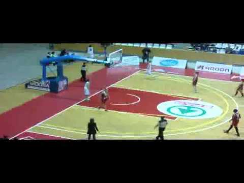 L.F. GIRONA FC,84 - JOPISA CIUDAD DE BURGOS,67 (10/12/2011 0:00:00)