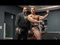 Vom Amateur zum IFBB Profi | Formcheck im Body Power Studio