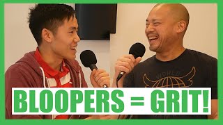 How Failure Makes You A Resilient Entrepreneur w/ Lucas Chang