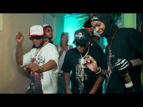 Dilon Baby - Digital X Jonatan Burlon l Video Oficial Digital mayo