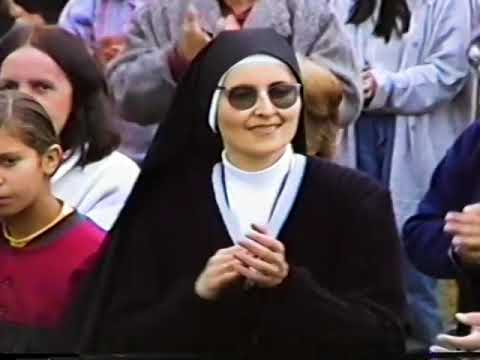 CONQUISTA DA TERRA PROMETIDA | 25/05/1997 - Teixeira Soares/PR | João Camilotti Filho