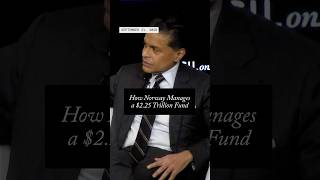 Thumbnail for How Norway manages its $2.25 trillion fund