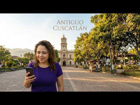 Aventura Académica Hacia  Lomas De San Francisco  Antiguo Cuscatlán Misión 1