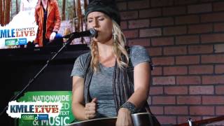 American Young - &#39;God Sends A Train&#39;