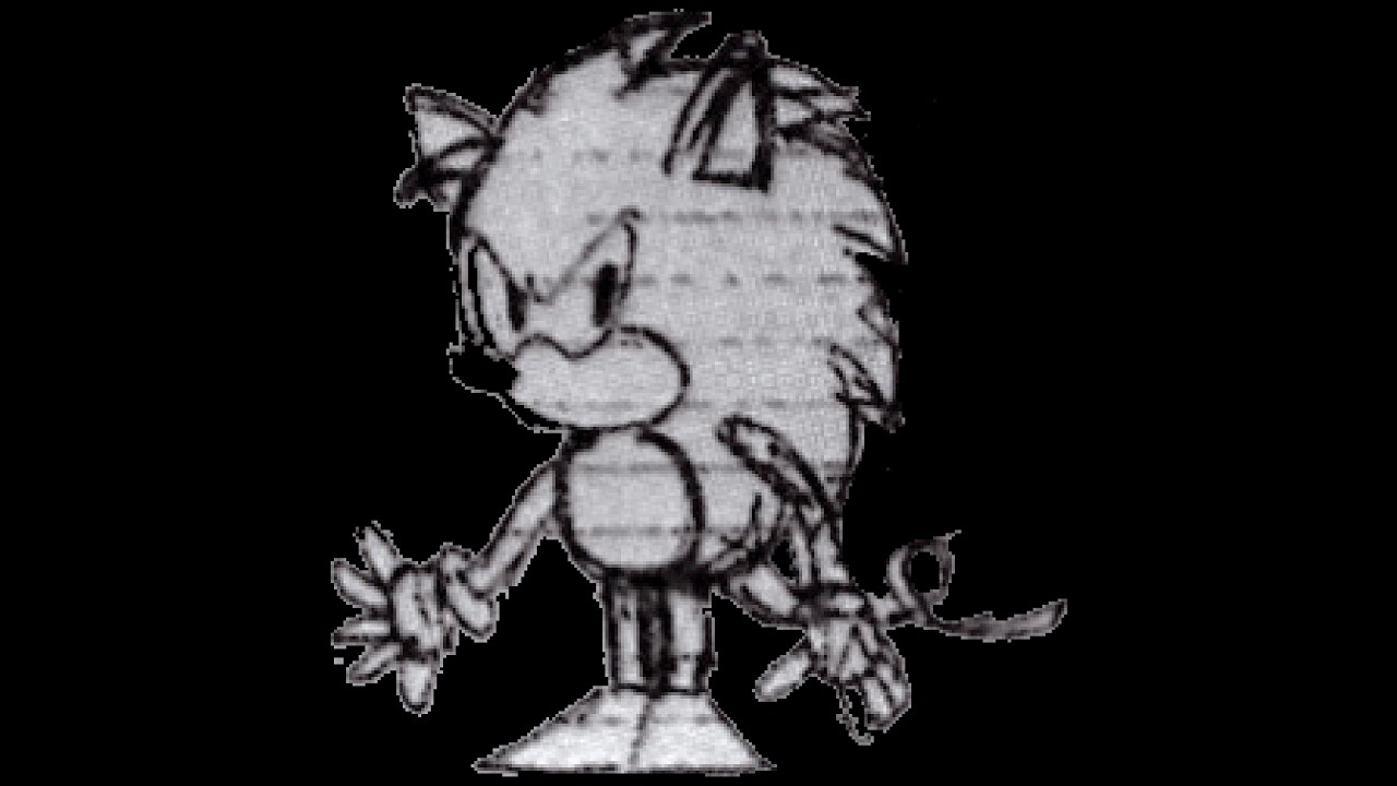Insane Sonic the Hedgehog Obscurities Uncovered