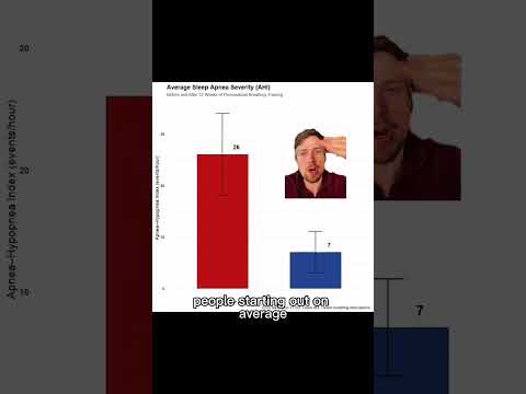 Is This the Secret to Beating Sleep Apnea?